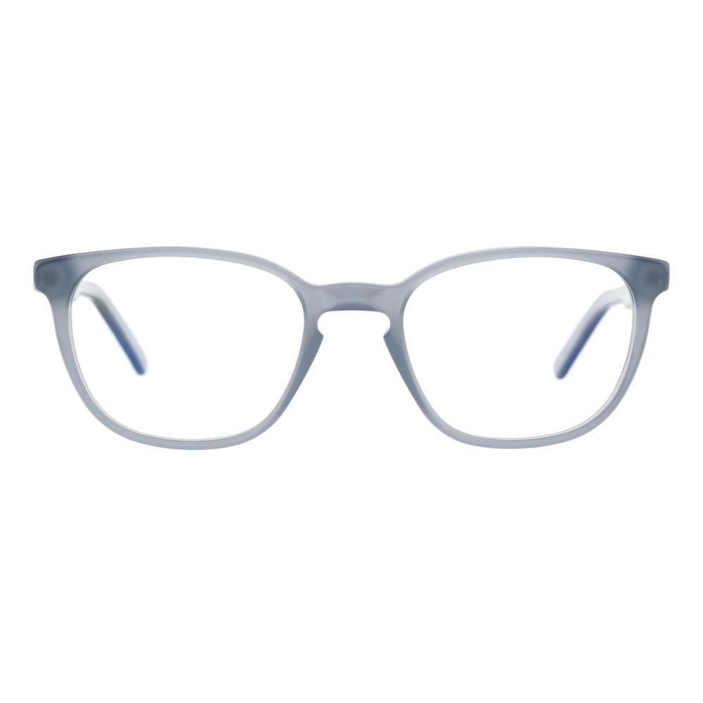 Andy Wolf graue Brille aus Acetat (Fassung)