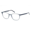Andy Wolf graue Brille aus Acetat (Fassung)