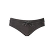 Tommy Hilfiger Schwarze Herren-Slips aus Polyester