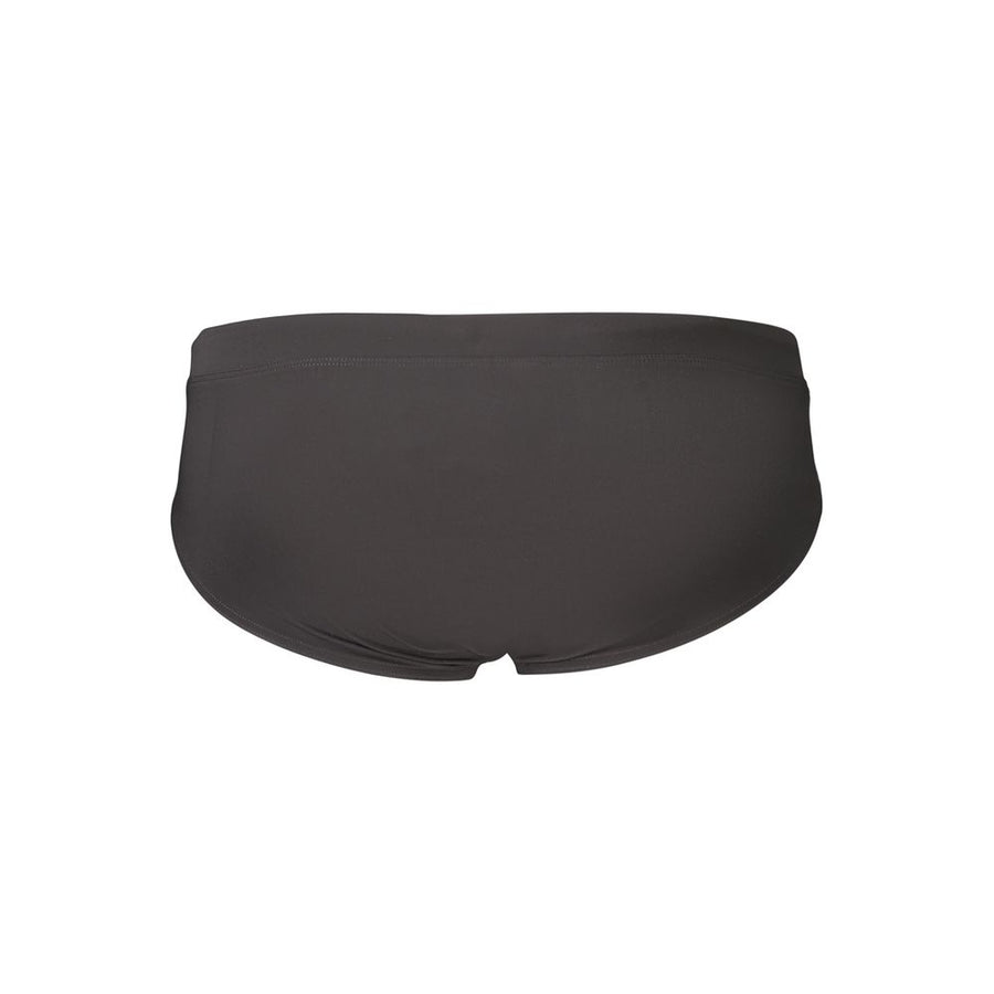 Tommy Hilfiger Men's Black Polyester Briefs