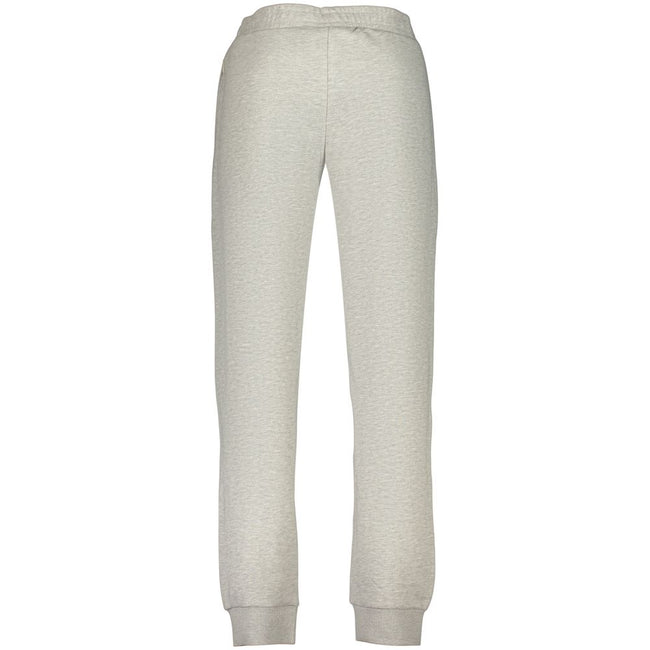 Fila Graue Baumwollhose