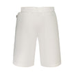 Fila Weiße Herren-Hose aus Baumwolle