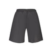 Fila Herren-Badehose aus schwarzem Polyester