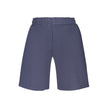Fila Blaue Baumwollhose für Herren