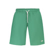 Fila Verde Poliestere Herren-Boxershorts