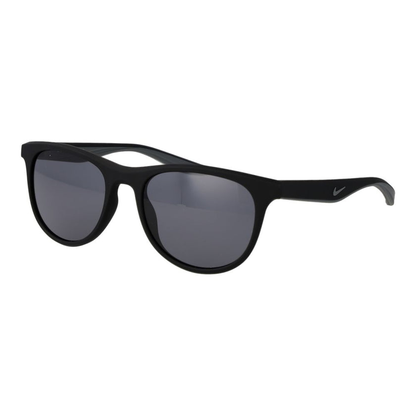 Nike Sonnenbrille aus schwarzem Kunststoff