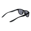 Nike Sonnenbrille aus schwarzem Kunststoff