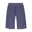 Fila Blaue Baumwollhose für Herren