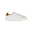 Tommy Hilfiger Sneaker aus weißem Polyester