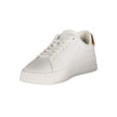 Tommy Hilfiger Sneaker aus weißem Polyester