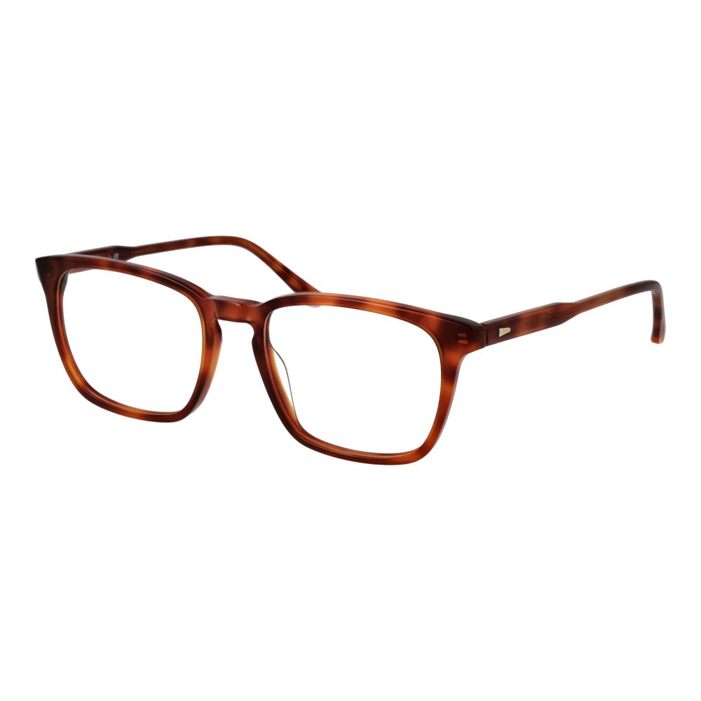 Sandro braune Brille aus Acetat (Fassung)