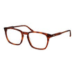 Sandro braune Brille aus Acetat (Fassung)