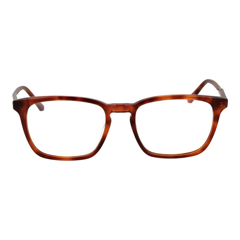 Sandro braune Brille aus Acetat (Fassung)
