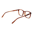 Sandro braune Brille aus Acetat (Fassung)