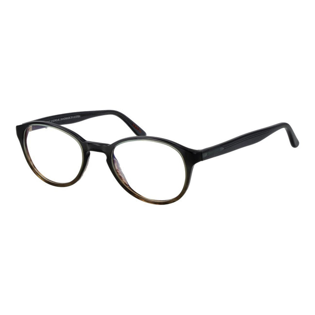 Andy Wolf Graue Acetatbrille