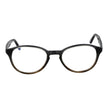 Andy Wolf Graue Acetatbrille