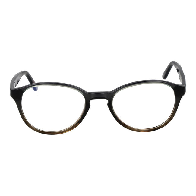 Andy Wolf Graue Acetatbrille