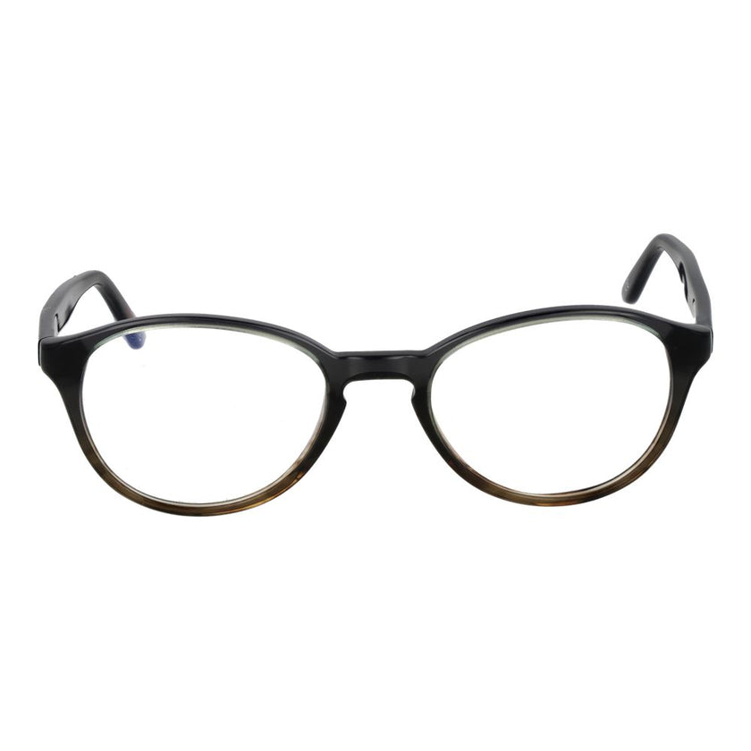 Andy Wolf Graue Acetatbrille
