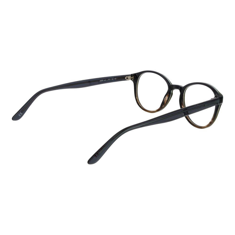 Andy Wolf Graue Acetatbrille