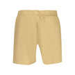 Nike Beige Polyester Herren-Boxershorts