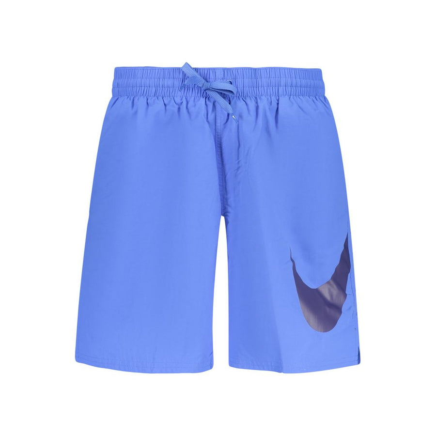 Men's Nike Polyester Swim Trunks