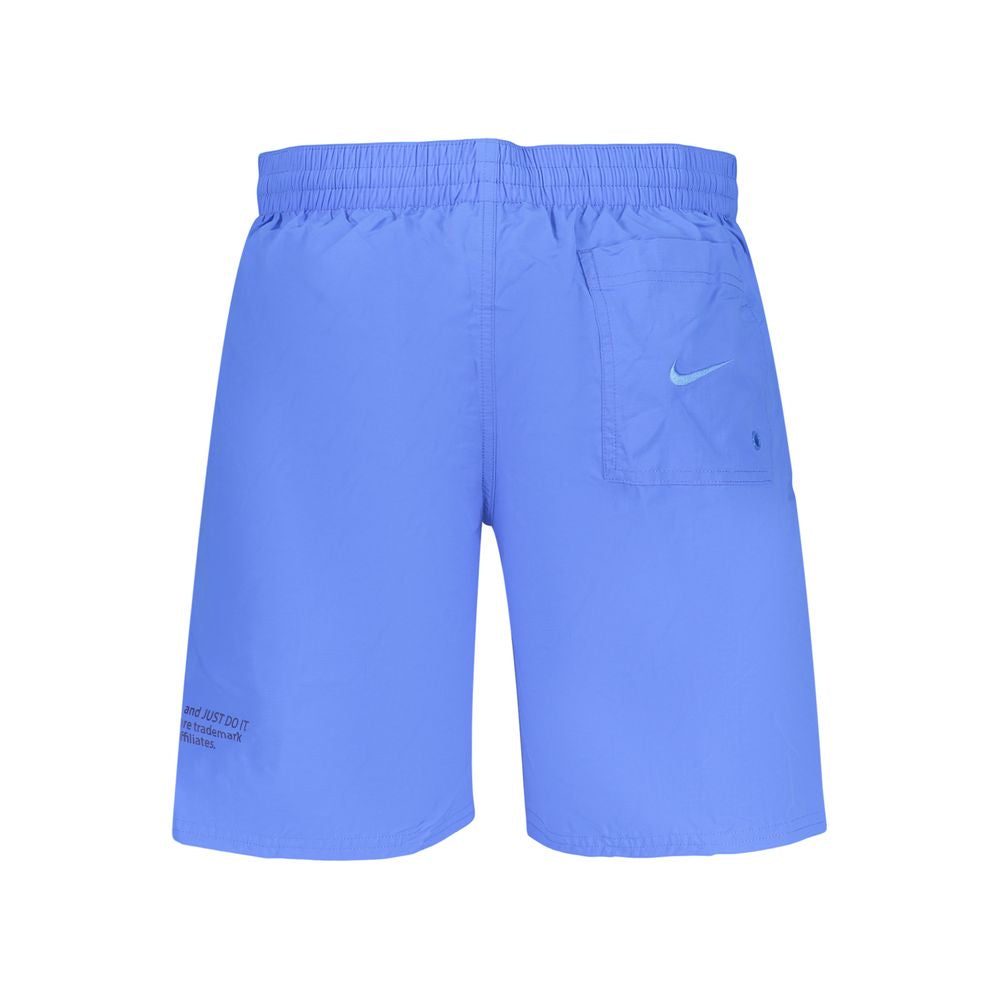 Men's Nike Polyester Swim Trunks