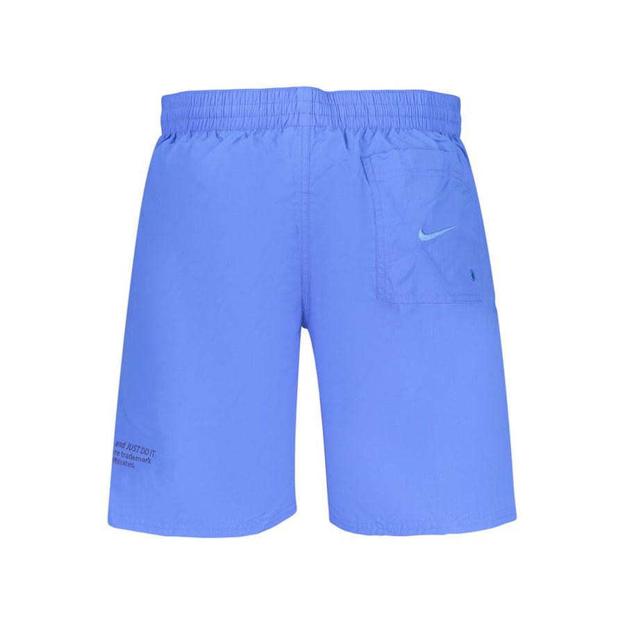 Men's Nike Polyester Swim Trunks