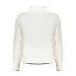 North Sails Weiße Polyester-Jacken & Mantel