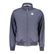 North Sails Blaue Herrenjacke aus Polyester