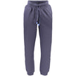 North Sails Blaue Baumwollhose für Herren