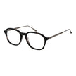 Sandro Schwarze Sonnenbrille aus Acetat