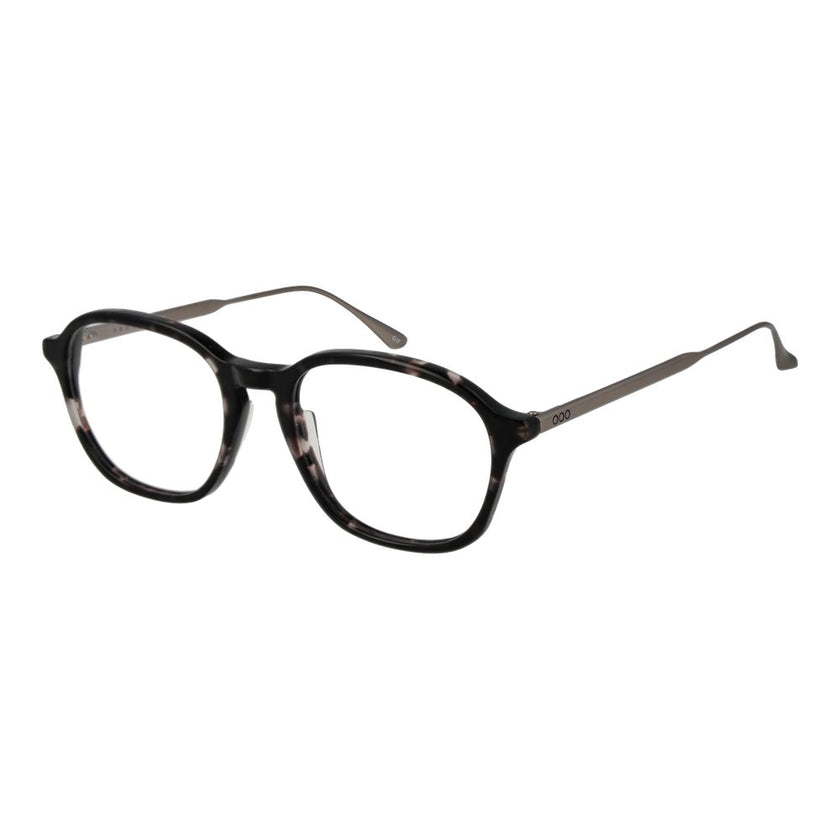 Sandro Schwarze Sonnenbrille aus Acetat