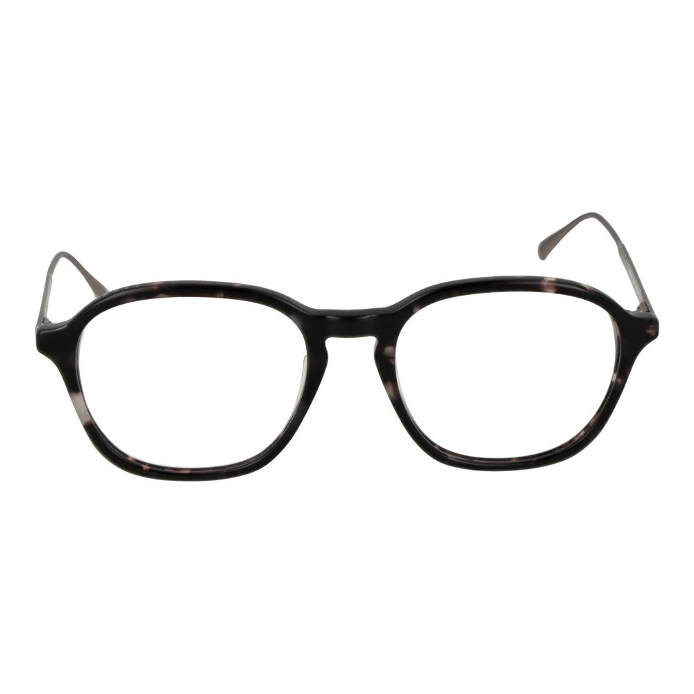 Sandro Schwarze Sonnenbrille aus Acetat