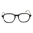 Sandro Schwarze Sonnenbrille aus Acetat