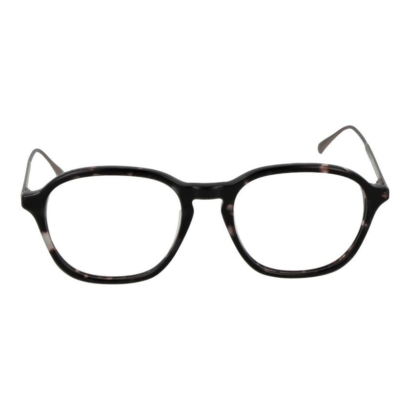 Sandro Schwarze Sonnenbrille aus Acetat