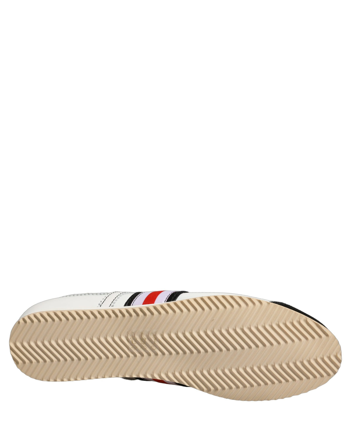 Dolce & Gabbana Schwarze Weiße Leder Wildleder Low-Top Sneaker Schuhe