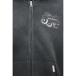 Represent Grauer Baumwollpullover