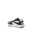 Valentino Garavani Multicolor Stoff Sportliche Turnschuhe
