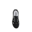 Valentino Garavani Schwarze Stoff-Sneaker