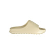 Norway 1963 Beiger Herren-Slipper aus Polyurethan