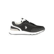 U.S. POLO ASSN. Schwarzer Polyester Sneaker