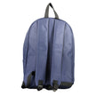 Norway 1963 Blauer Polyester-Rucksack