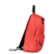 Norway 1963 Rucksack aus rotem Polyester
