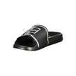 Norway 1963 Schwarze Polyurethan-Slipper