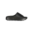 Norway 1963 Schwarze Sandalen aus Polyethylen