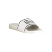 Norway 1963 Weiße Sandalen aus Polyethylen