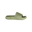 Norway 1963 Grüne Sandalen aus Polyethylen