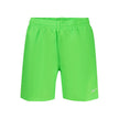 Nike Grüne Badeshorts aus Polyester für Herren