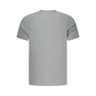 Nike Graues Herren-T-Shirt aus Polyester