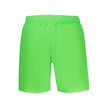 Nike Grüne Badeshorts aus Polyester für Herren